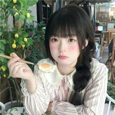 轻音少女 粤语版 封面