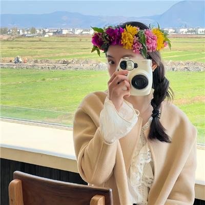 半边天2018 封面